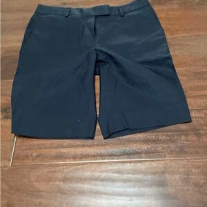 Brooks Brothers 346 dark navy blue